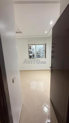 Bel appartement en bon état – Lotissement Ennasser - 2