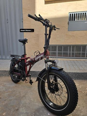 Vélo électrique - 2