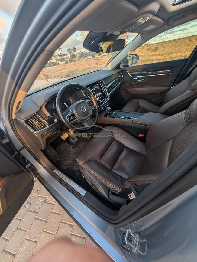 Volvo S90 Diesel Automatique 2021 à Casablanca