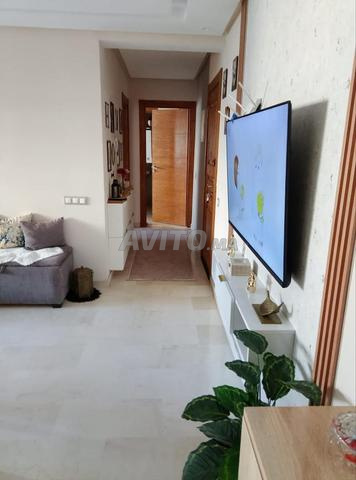 Appartement de 74 m² à vendre à Ain Sebaa - 2