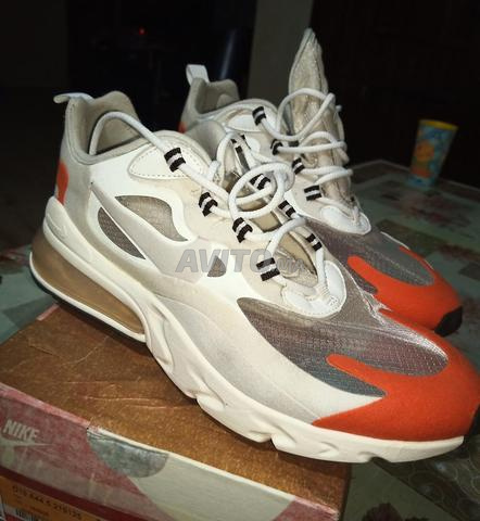 Basket Nike Air Max à vendre - 2