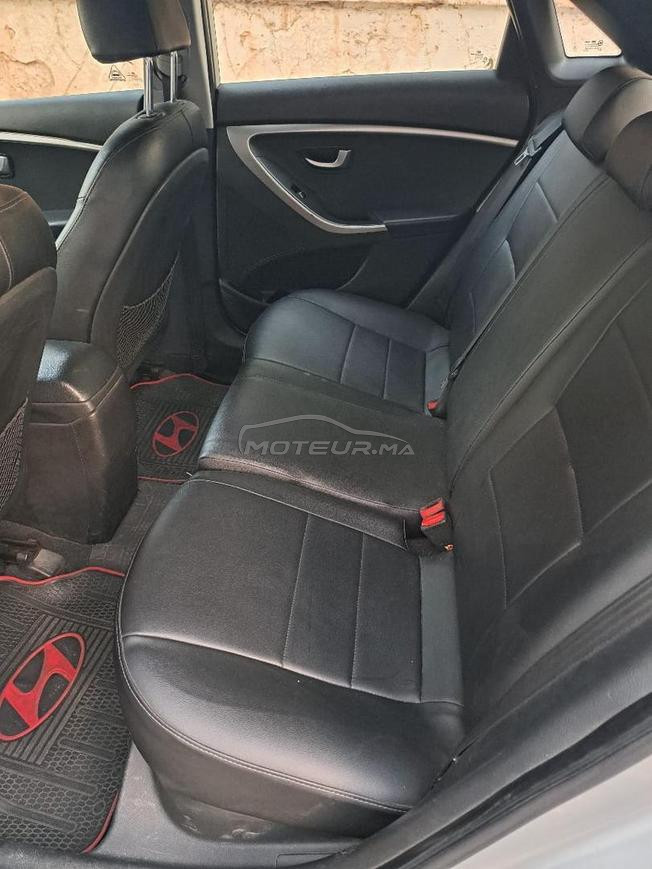 Hyundai i30 Diesel Automatique 2013 à Casablanca