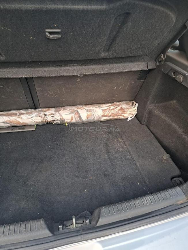 Hyundai i30 Diesel Automatique 2013 à Casablanca