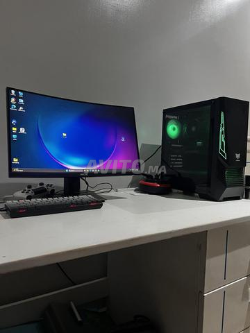 PC Gamer à vendre - 2