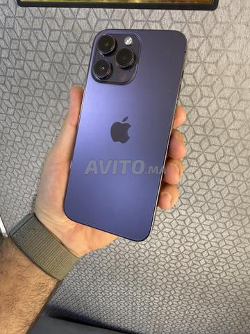 iPhone 14 Pro Max 256gb