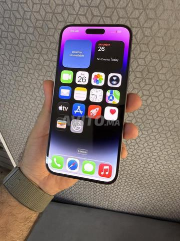 iPhone 14 Pro Max 256gb - 2
