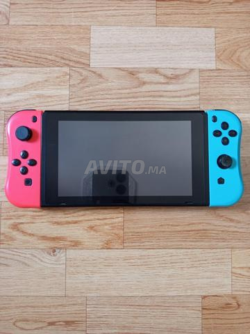 Nintendo Switch v2 - 2
