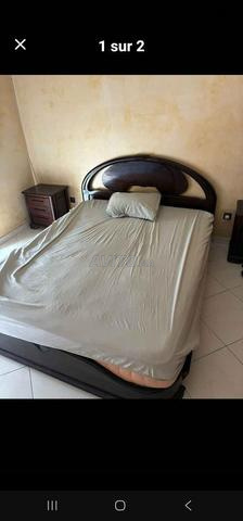 Chambre à coucher - 2