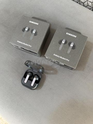Samsung buds 4 Pro neuf - 2