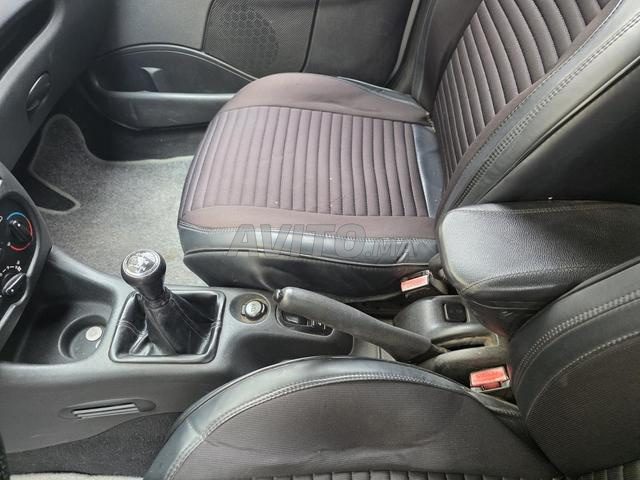 Peugeot 206 Plus HDi Diesel en bon état. - 2