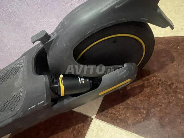 Ninebot G2 Max - 2