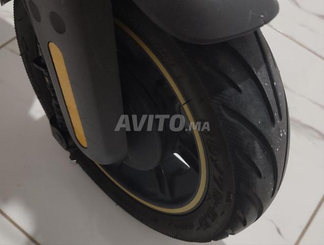 Ninebot G2 Max