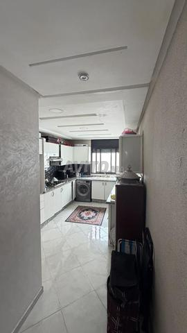 Appartement à vendre - 2