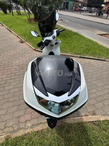 SH 150i سبورت - 2