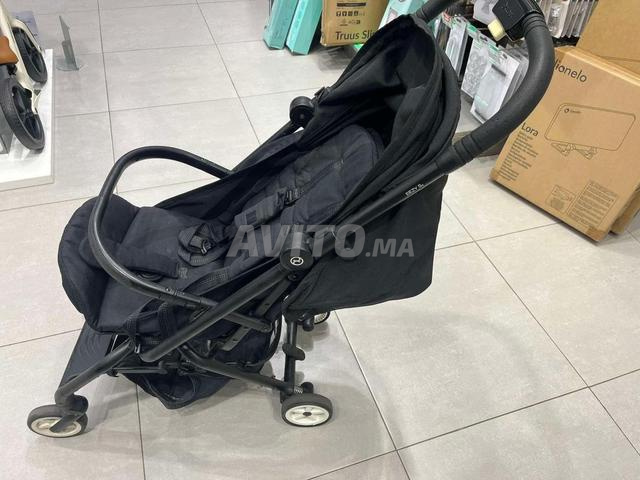 Cybex Beezy valise cabine - 2