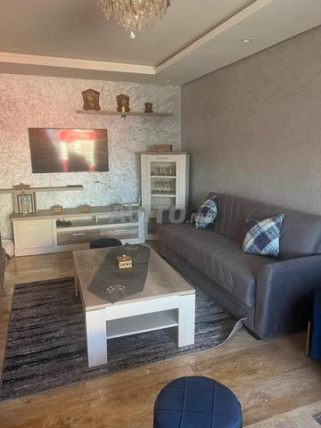 Appartement à louer 100 m² à Casablanca - 2