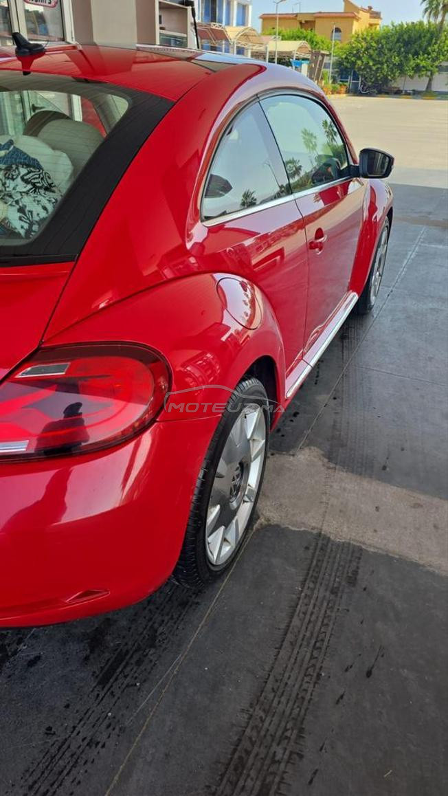Volkswagen New Beetle Diesel Automatique 2018