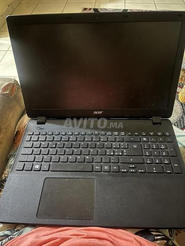 PC portable bon état