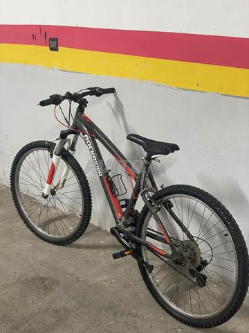 Vélo Rockrider L - 2