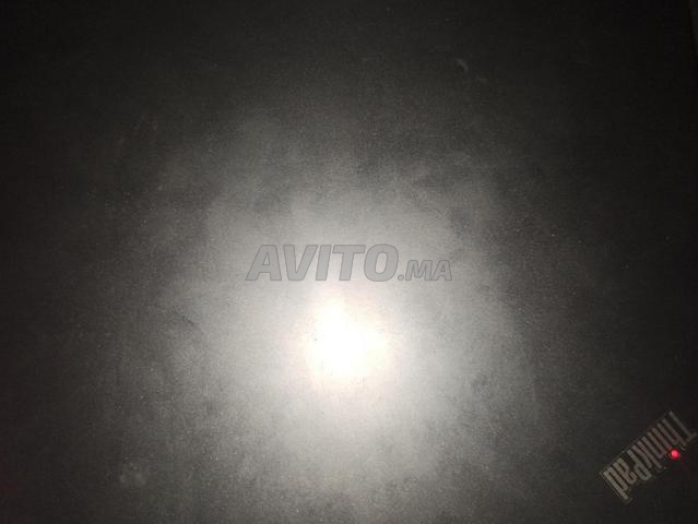 PC portable Lenovo Ryzen 5 Pro - 2