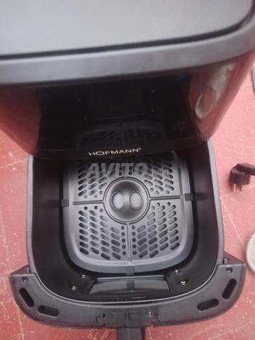 AIR FRYER HOFMANN À VENDRE - 2