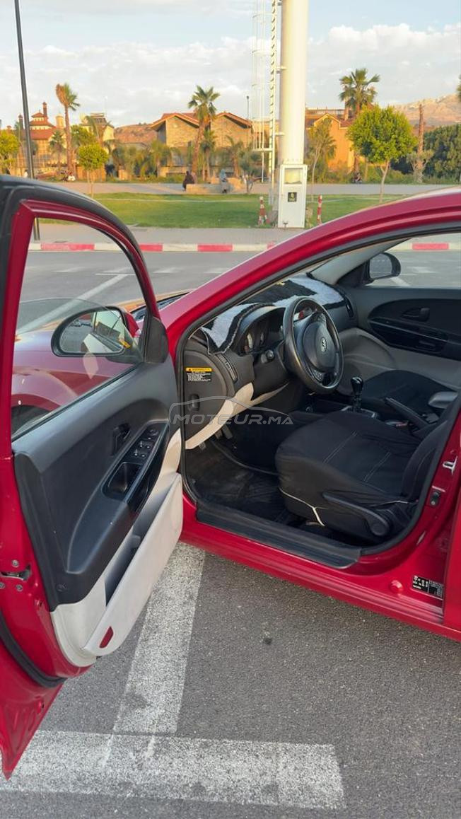 Kia ceed 2010 1.6
