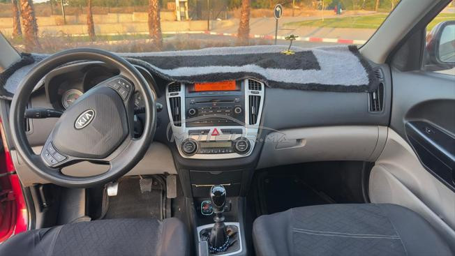 Kia ceed 2010 1.6