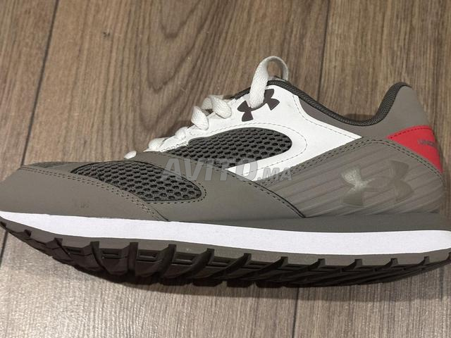 Espadrille Under Armour Original 40,5 - 2