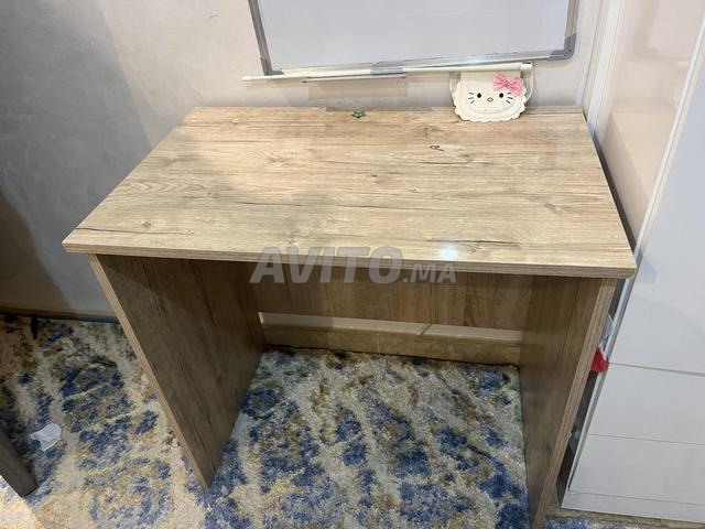 Bureau bon état