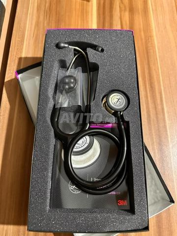 Stéthoscope Littmann neuf - 2