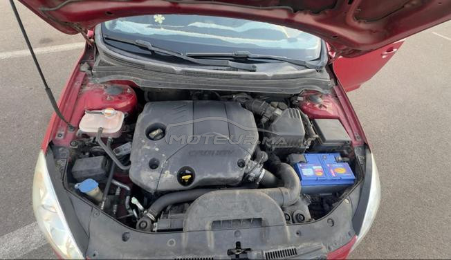 Kia ceed 2010 1.6