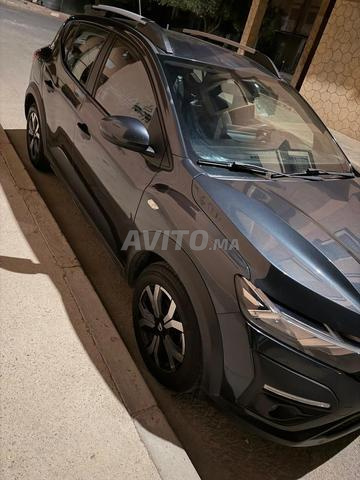 🚗 Dacia Sandero Stepway 2022 à vendre - 2