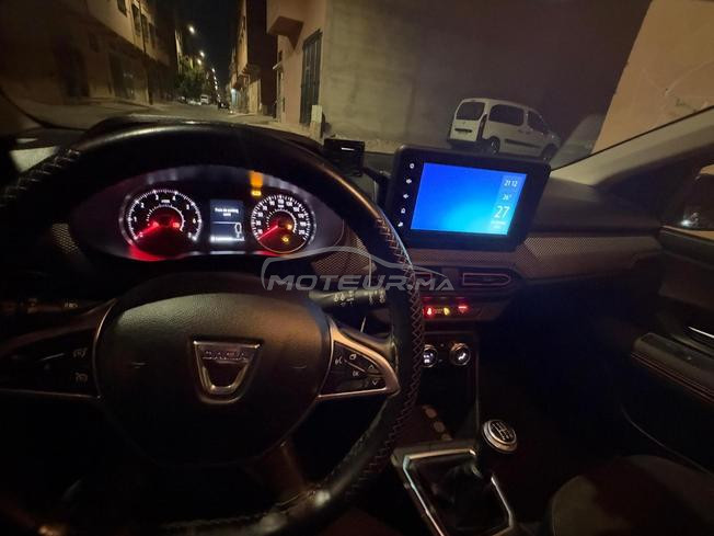 🚗 Dacia Sandero Stepway 2022 للبيع