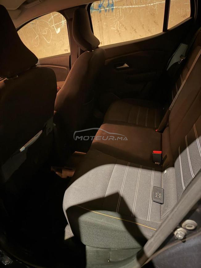 🚗 Dacia Sandero Stepway 2022 للبيع