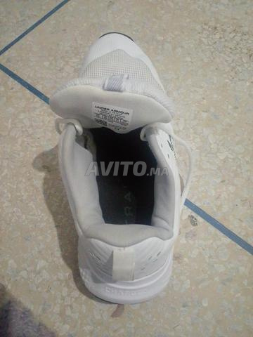 Under Armour Original - Pointure 47.5 - 2