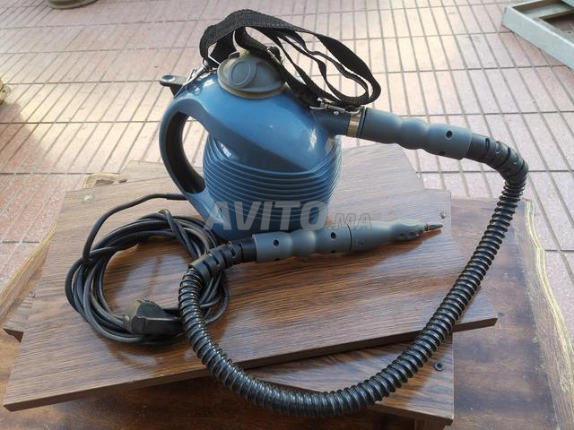 Nettoyeur à vapeur - 2