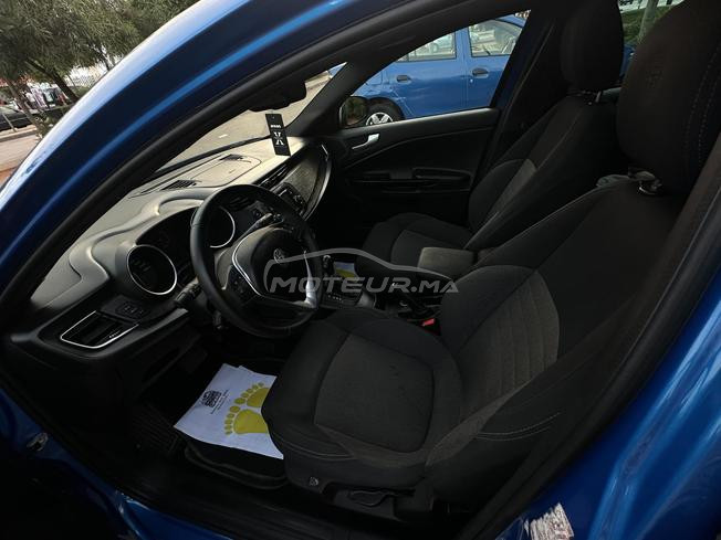 Alfa Romeo Giulietta 1.6  2018