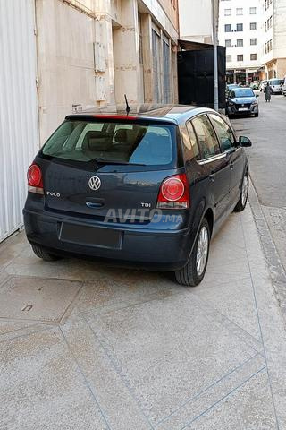 Volkswagen Polo tdi 1.4L 6cv - 2