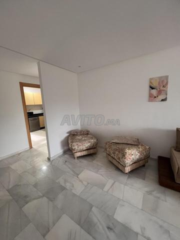 Appartement meublé à louer à Nouaceur - 2