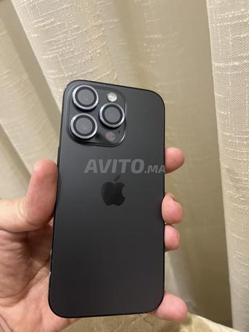 iPhone 14 pro 256 GB - 2