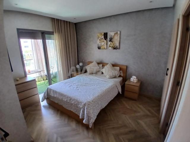 Appartement à vendre Quartier Almaz - 2