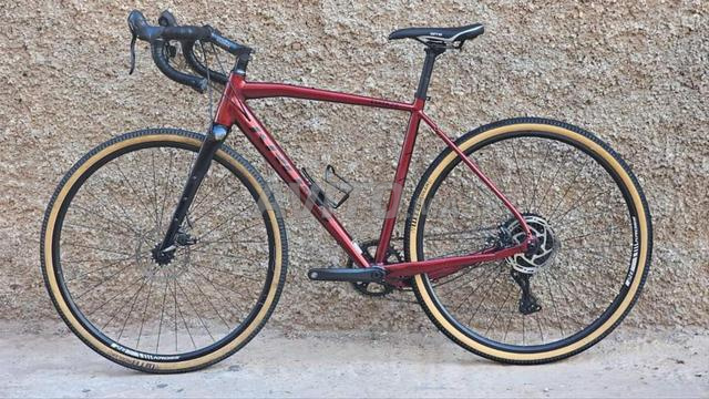 Vélo Kross Gravel - 2