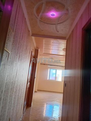Appartement titré et neuf à vendre à Martil, 50 m² - 2