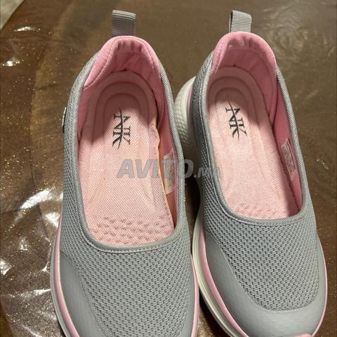 Espadrilles pour femme