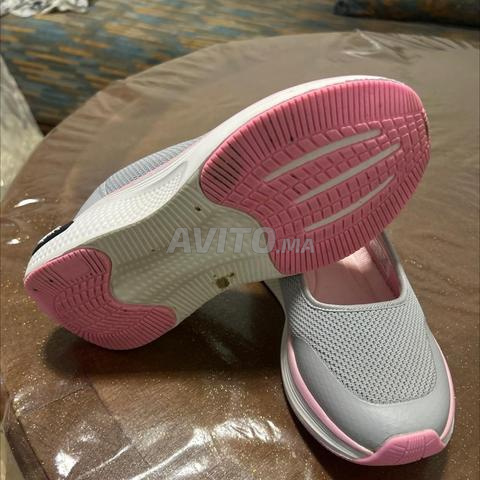 Espadrilles pour femme - 2