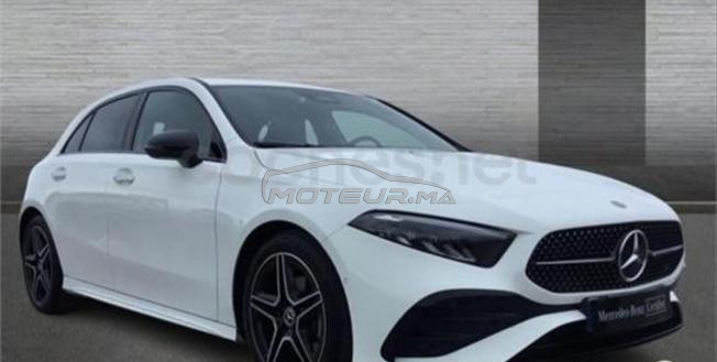 Mercedes-Benz Classe A Diesel Automatique 2025