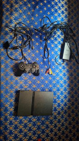 Playstation 2 - 2