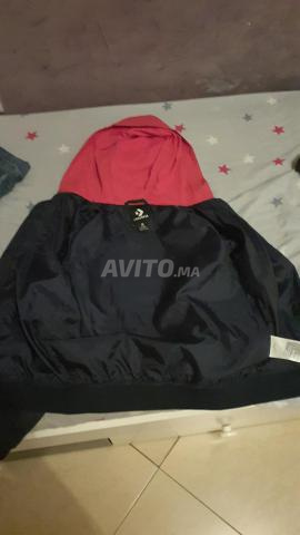Veste Converse 12-13 ans - 2
