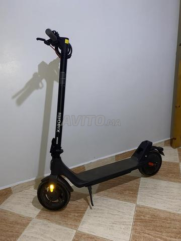Trottinette électrique Xiaomi 4 Lite - 2