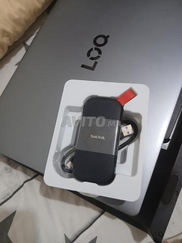 SSD SanDisk 1TB 800MB/s - 2